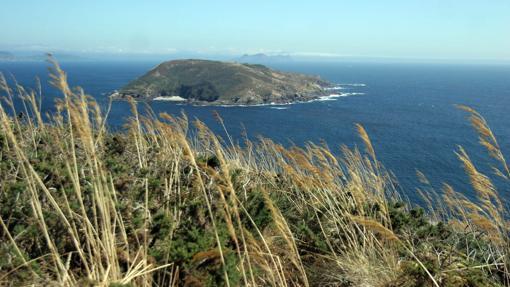 Parque Nacional de las Islas Atlánticas