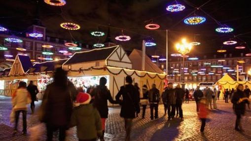 Quince planes para hacer con niños en Navidad