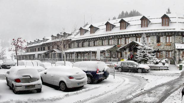 El Pirineo se llena de nieve: lo que debes saber