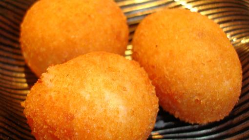 Recetas de croquetas para todos los gustos