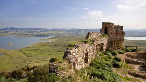 Castillo de Capilla