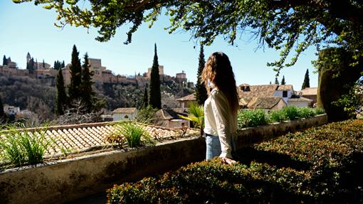 Los misterios del Albaicín. Fuente: andalucia.org