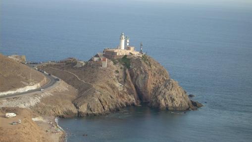 Soledad en compañía en Almería