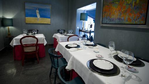 Restaurante Maitia