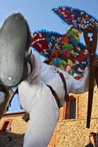 Pueblos de León que deberías visitar en Carnaval