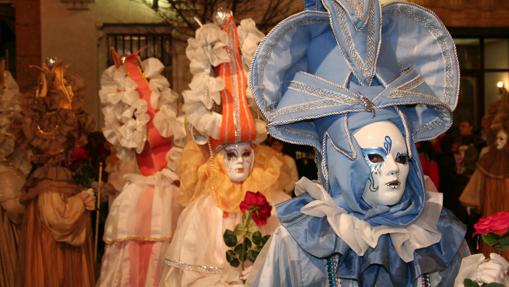 Carnaval de Villarrobledo, de Interés Turístico Nacional