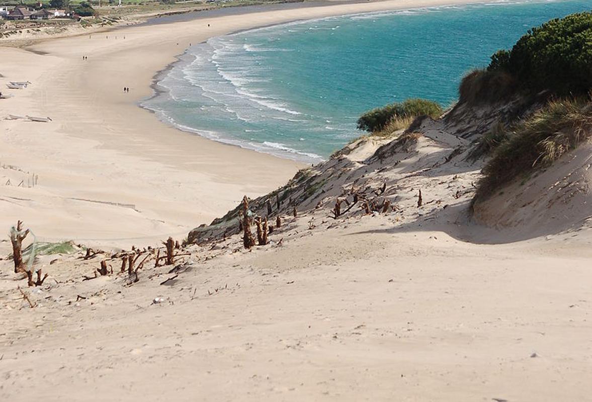 Las diez mejores playas de España de 2017