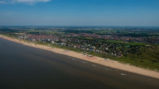 Playa de Noordwijk