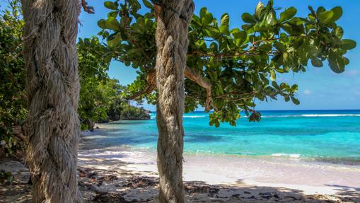 Seis playas de Jamaica para pensar en vacaciones