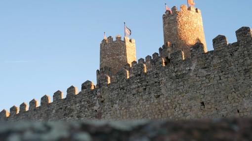 Castillo de Sigüenza