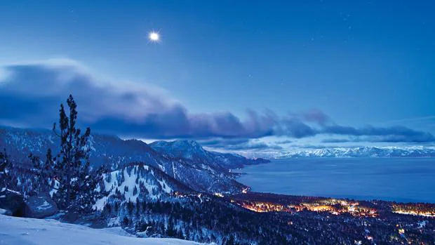 Las diez estaciones de esquí más caras y lujosas de EE.UU. y Canadá