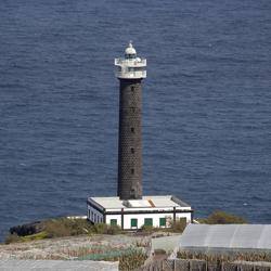 Dormir en el faro de Punta Cumplida