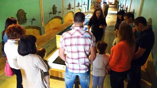 Doce planes para hacer con niños en Semana Santa