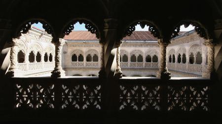 Museo Nacional de Escultura