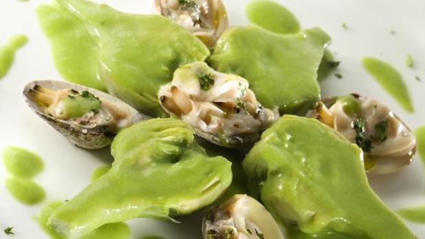 Nueve templos de las verduras en España