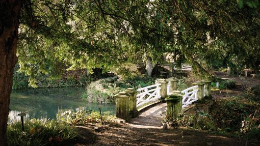 Jardín Botánico Atlántico