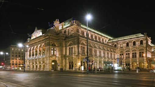 Ópera de Viena