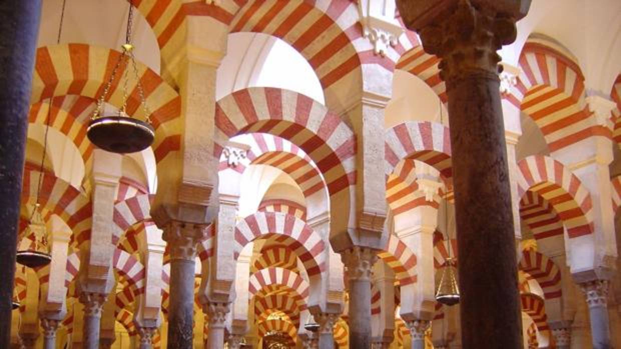 La Mezquita de Córdoba, el mejor lugar de interés turístico de Europa y tercero del mundo