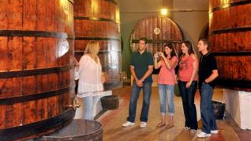 Diez bodegas imprescindibles en el Somontano