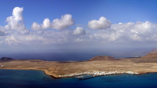 Isla de La Graciosa