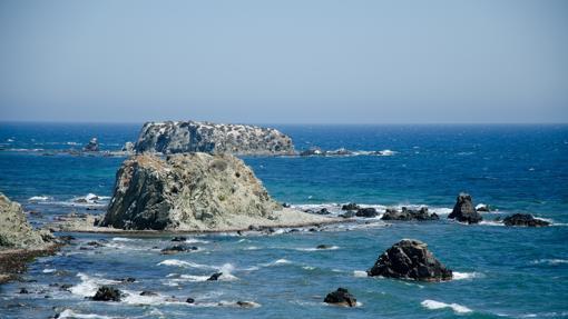 Isla de Tabarca