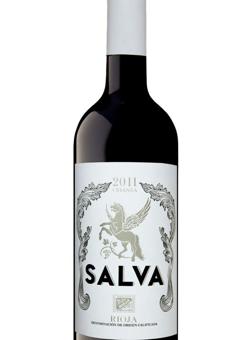 Salva crianza: un buen vino de Rioja por 8 euros