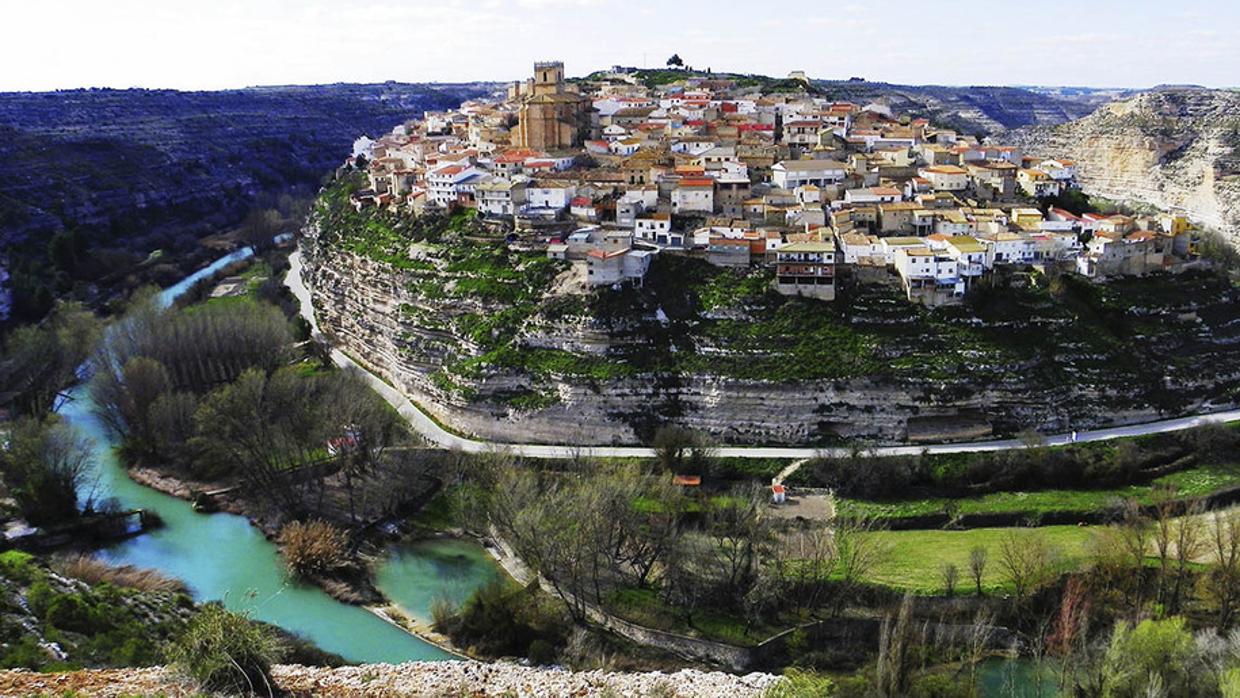 Veinte pequeños pueblos que merecen estar entre los más bonitos de España