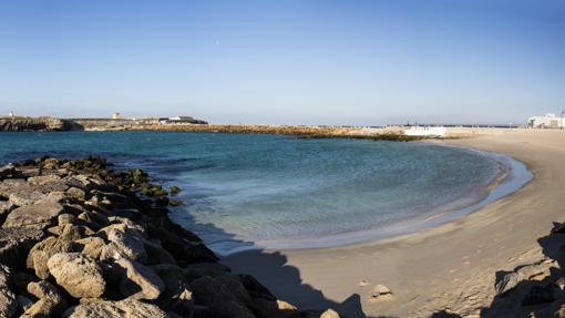 Playa Chica