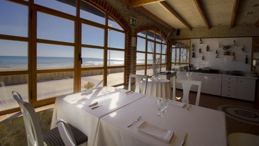 Restaurante Casa Manolo