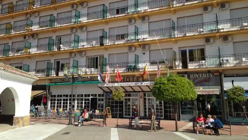 Hoteles de playa por menos de 50 euros la noche