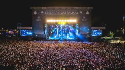 Ocho festivales de música que suenan muy bien este verano