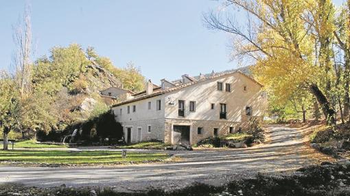 Restaurantes de montaña para disfrutar de sabores ancestrales