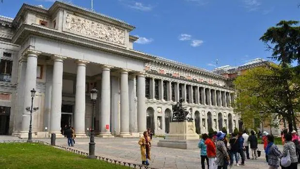 El Museo del Prado, entre los diez mejores del mundo