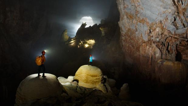 Cómo salvar la cueva de King Kong, la más grande de la Tierra