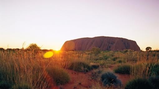 Uluru (Ayers Rocks)