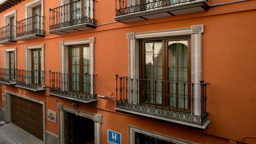 Los mejores hoteles de cinco, cuatro y tres estrellas de España
