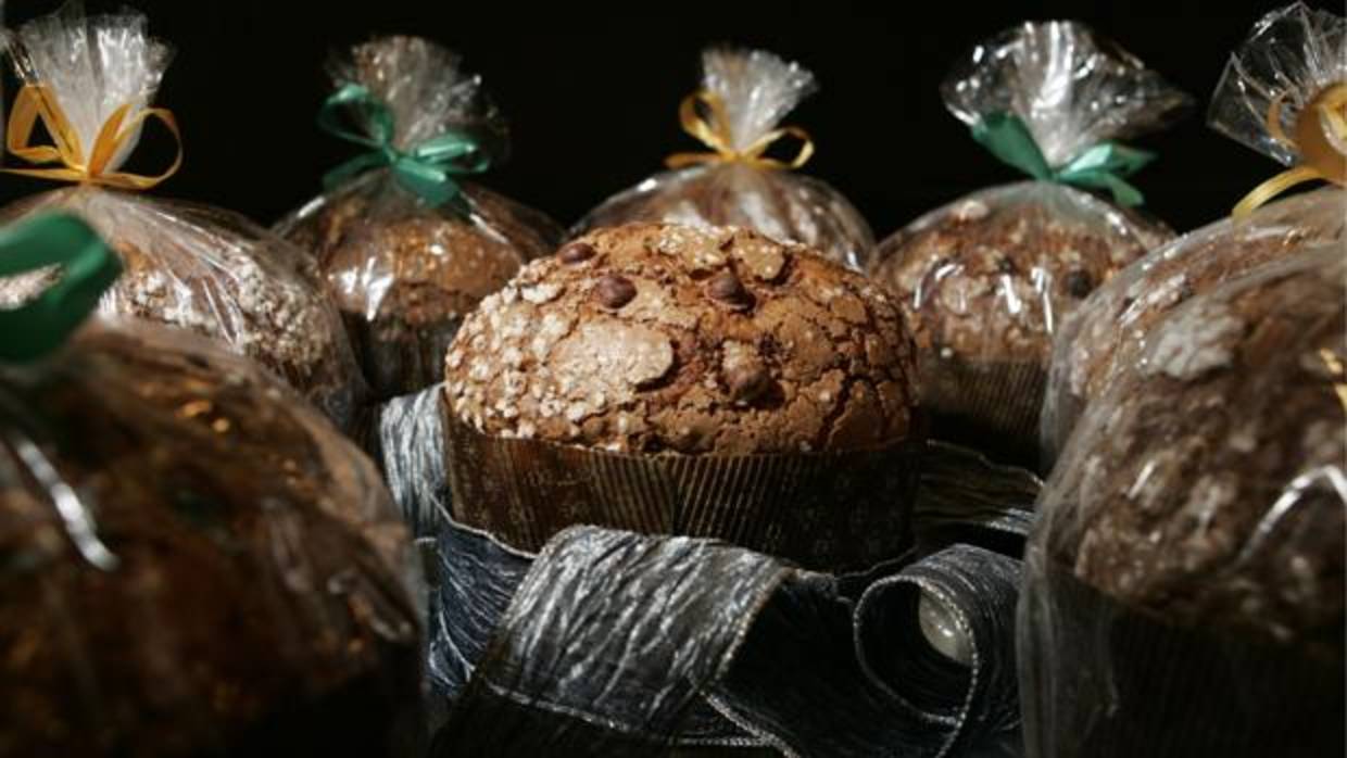 El verdadero origen del panettone, el dulce que también triunfa en España