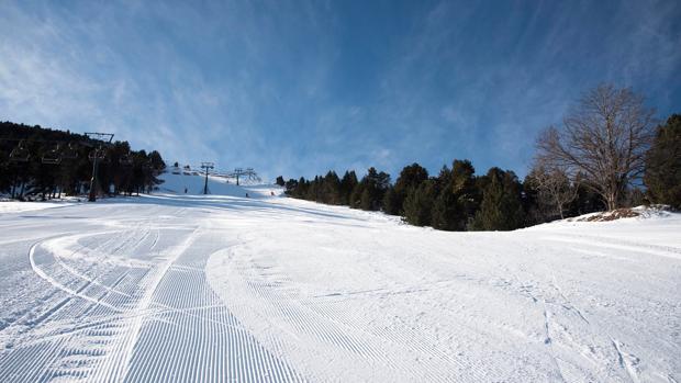 75 aniversario: empieza un año grande para La Molina