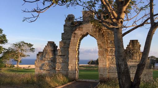 Los mejores campos de golf del mundo