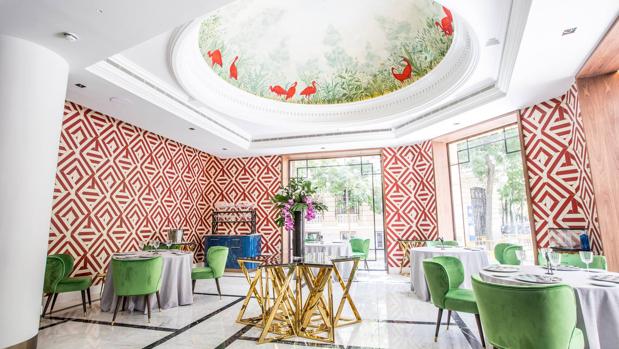 Los diez mejores restaurantes nuevos de Madrid en 2017