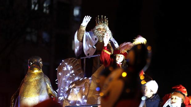 Cabalgatas de Reyes para vivir la magia como niños