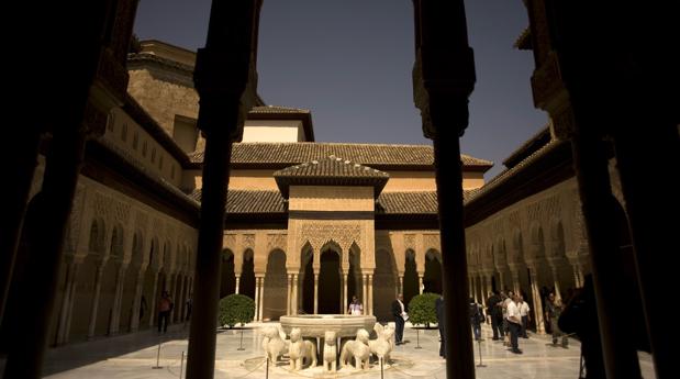 Granada, unión perfecta entre belleza monumental y programa cultural