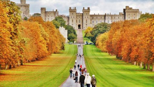 Castillo de Windsor