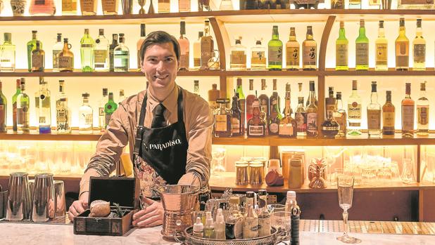 The Drinks Show, la cita ineludible con la coctelería