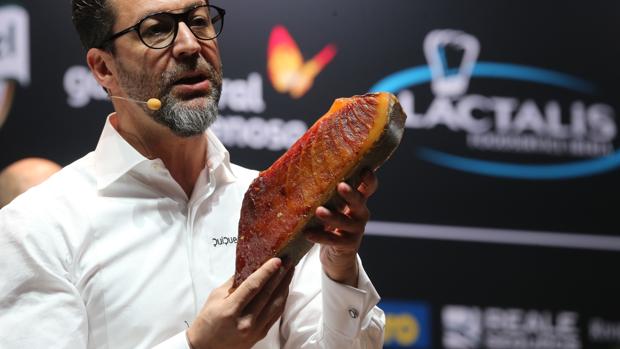 Éxito de Reale Seguros Madrid Fusión: cinco claves de la primera jornada