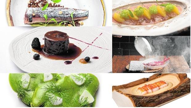 Reale Seguros Madrid Fusión 2018: la revolución gastronómica que ya está aquí