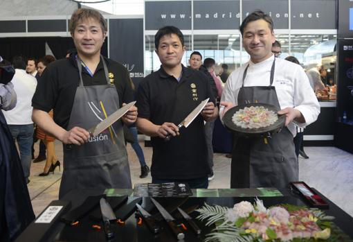 Por qué los cuchillos para cocineros japoneses son tan caros, Qué caro