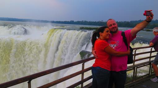 Cataratas de Iguazú: ruta por una de las siete maravillas naturales del mundo