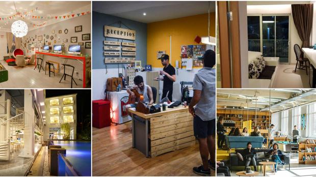 Los cinco mejores albergues del mundo (y uno es español)