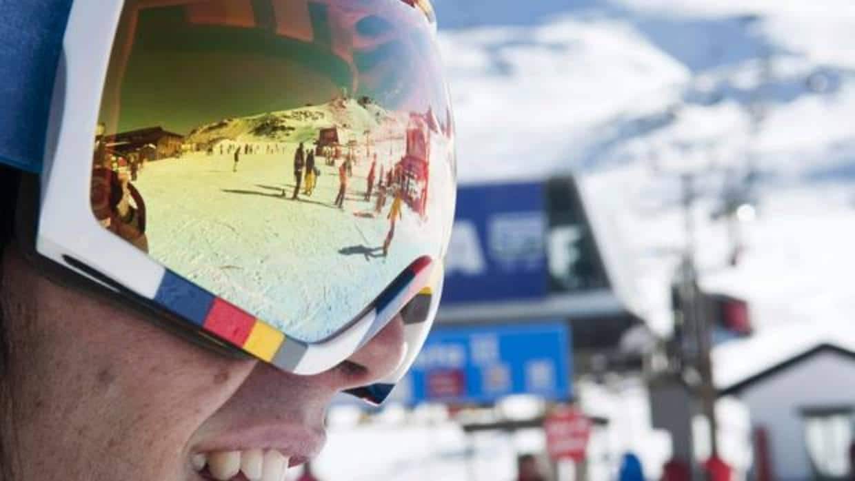 Cómo elegir las mejores gafas para esquiar